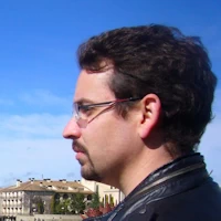 Angel Yuste Baspino