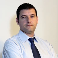 Jorge Carlos Pérez Alcauza