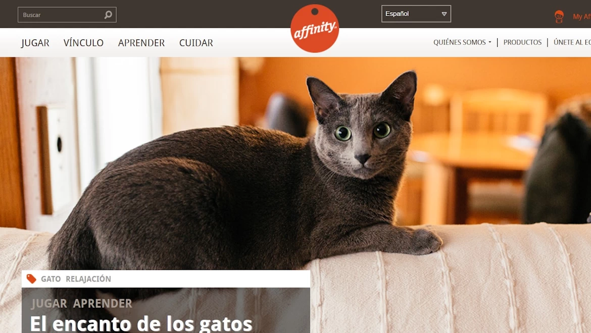 Affinity Petcare