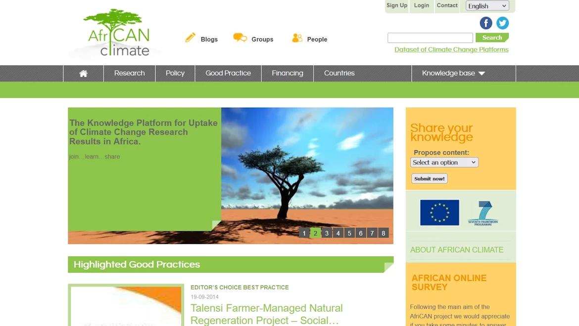 African Climate