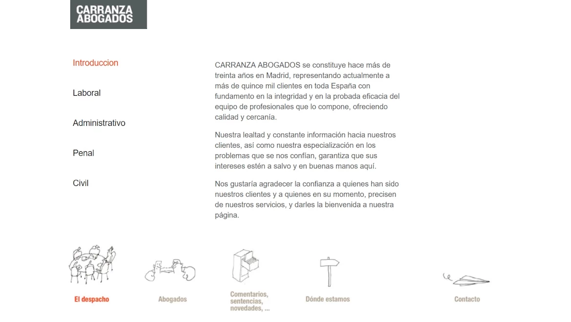 Carranza Lawyers