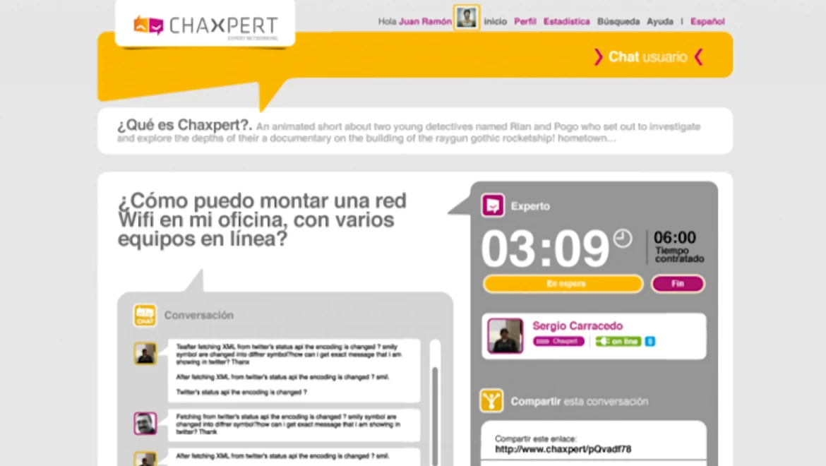 Chaxpert - Image 2
