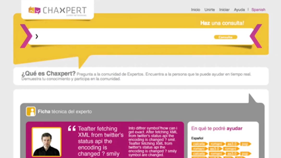 Chaxpert - Image 3