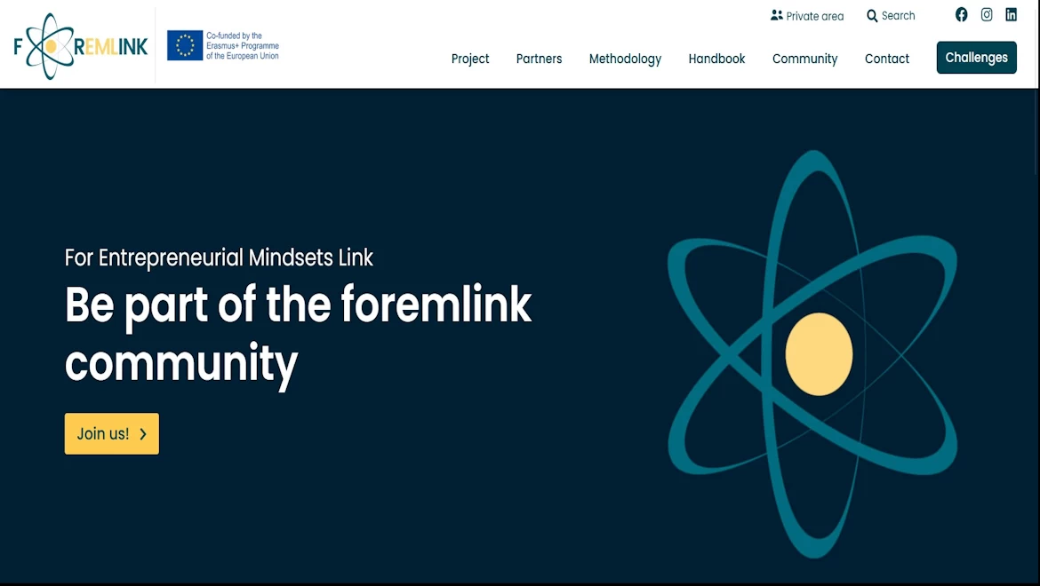 The Foremlink Project