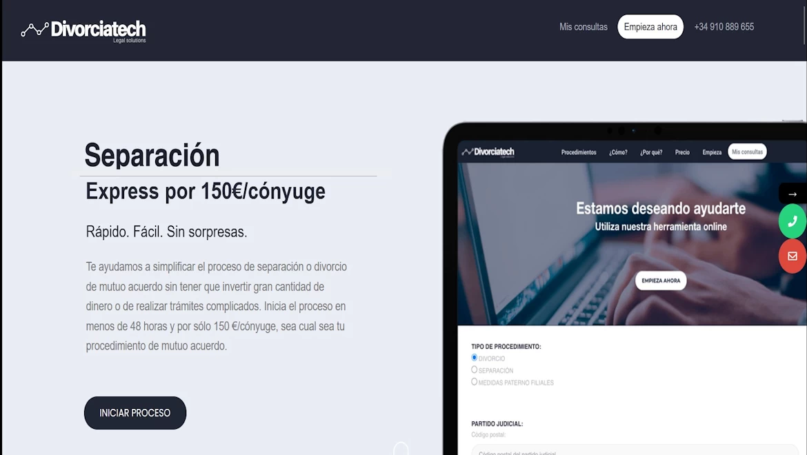 JustEasy: WP feature work - Image 2