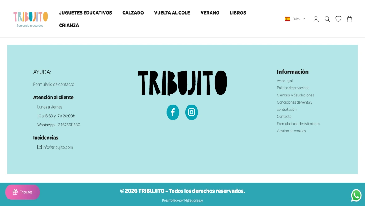 Tribujito - Image 3