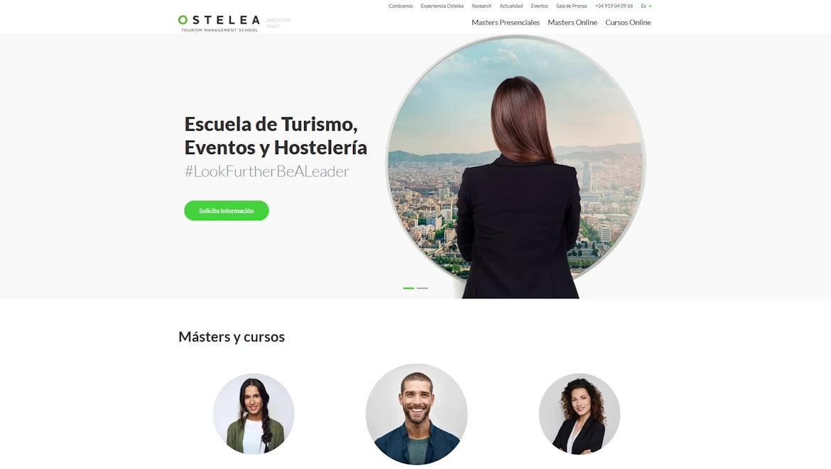 Grupo Planeta: WPO optimization